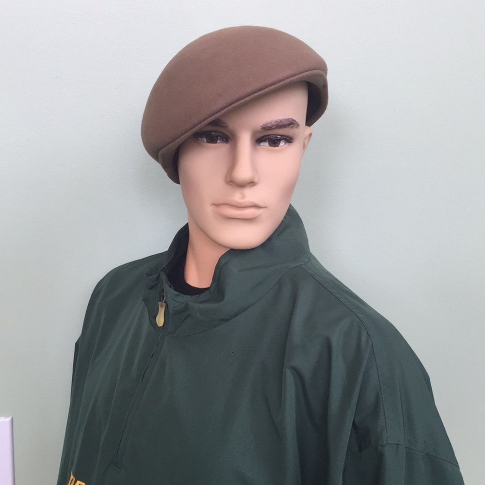 Country Gentleman Hat
